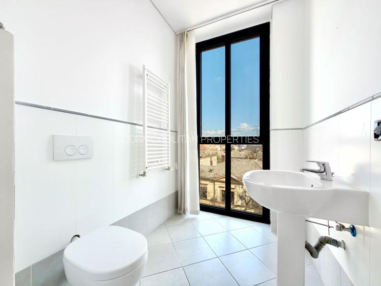 Office-3 Camere | Lift | Parcare Subterana | Central | Comision 0 - 14