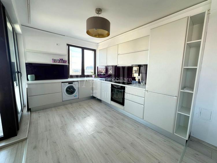 Apartament 4 camere de vanzare in Gheorgheni, Cluj Napoca - 4