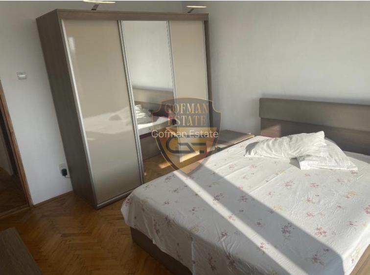 3 camere, City Park Mall, 77 mp, decomandat, et 5/7 lift nou, gaze, parcare rezi - 9
