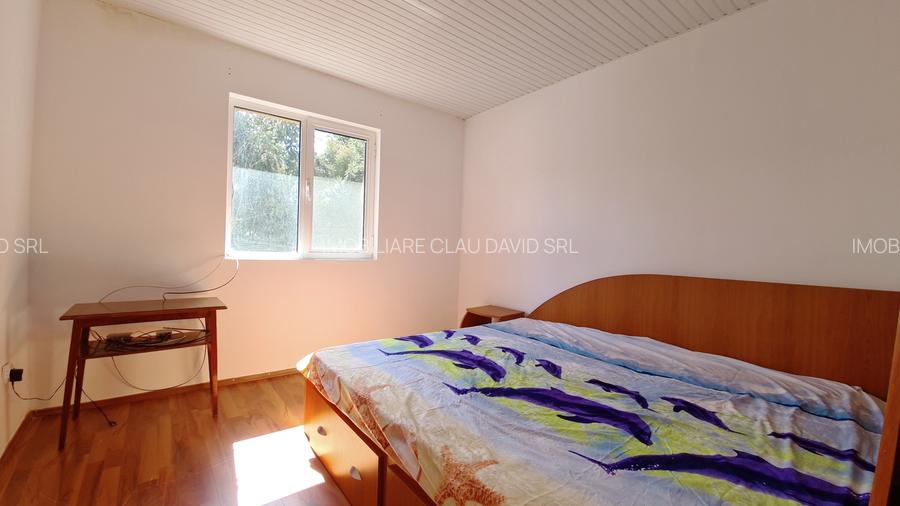 CASA MARE - INTIMA CU PEISAJ -  CHEIA JUD. PRAHOVA - 13