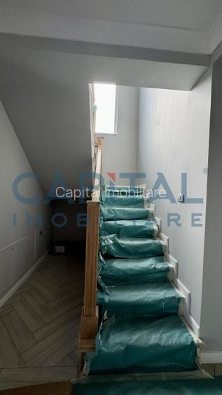 COMISION 0% | Duplex premium cu perete dublu in Mosnita Noua, 5 camere, 350mp - 9