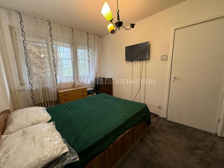 2 Camere Metrou Parc 7 minute Etaj Intermediar - 4