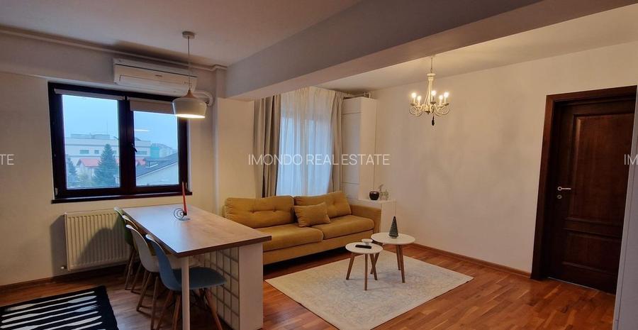 3 Camere I OTOPENI I Loc De Parcare Inclus - 2