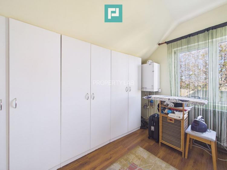 Casă individuală P + E | Spațioasă | Săcălaz | - 33