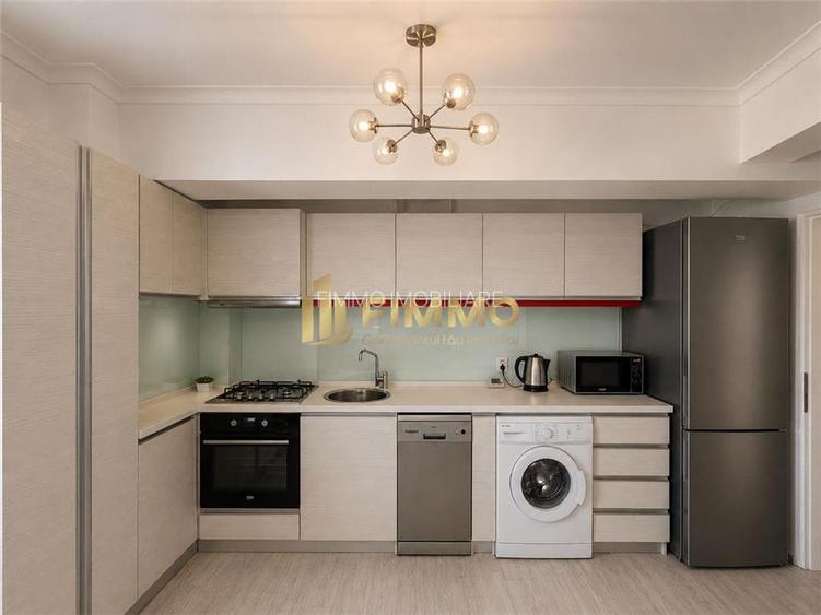 Aparatement 2 cam | Loc de parcare privat | IDl - 6