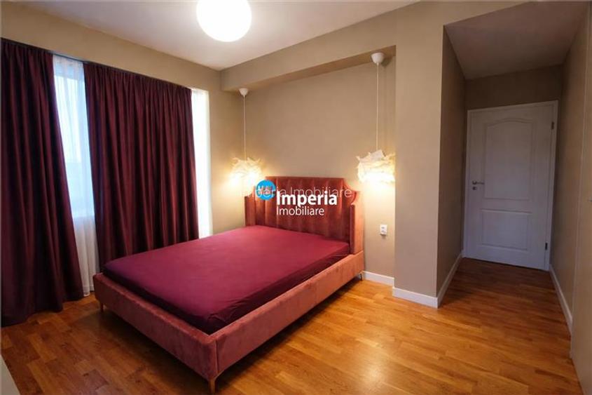 Vila individuala in complex rezidential privat – Bucium, zona Hanul 3 Sarmale - 6