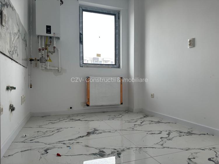 Noul proiect rezidențial – confort, intimitate și spațiu generos - 2