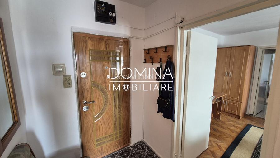Vânzare apartament 2 camere – 51 mp – Bld. Republicii - vizavi de gară - 6