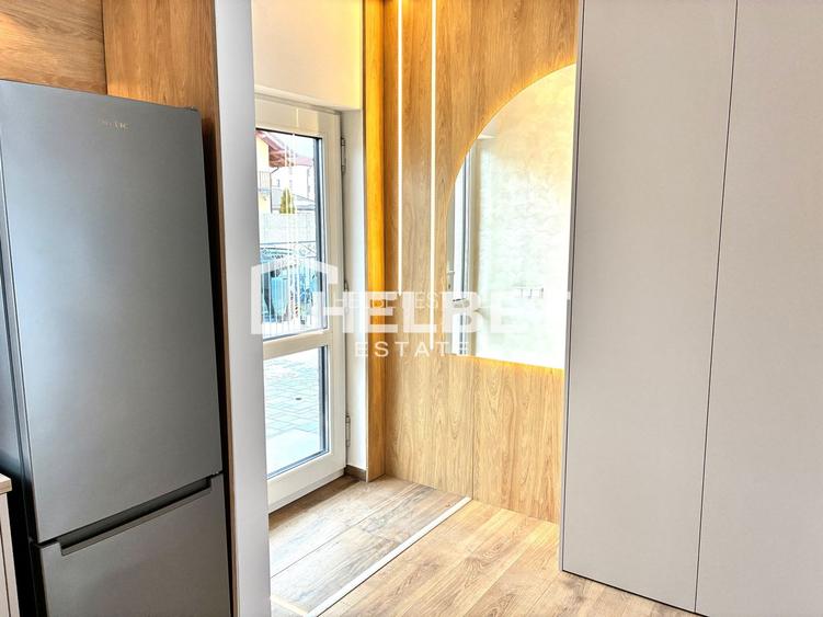 Casă/Duplex/Sânpetru/Curte - 18