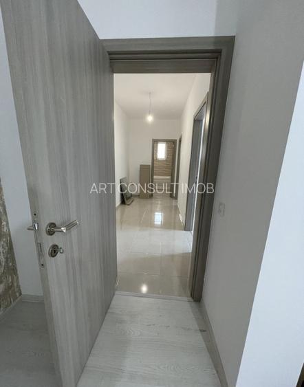 Aurel Persu | 3 Camere | Decomandat | Bloc 2021 | Nemobilat | Parter Inalt - 5