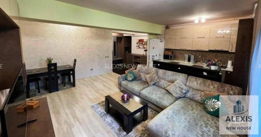 Apartament 2 camere Tomis Plus- PARCARE SUBTERANA - 4