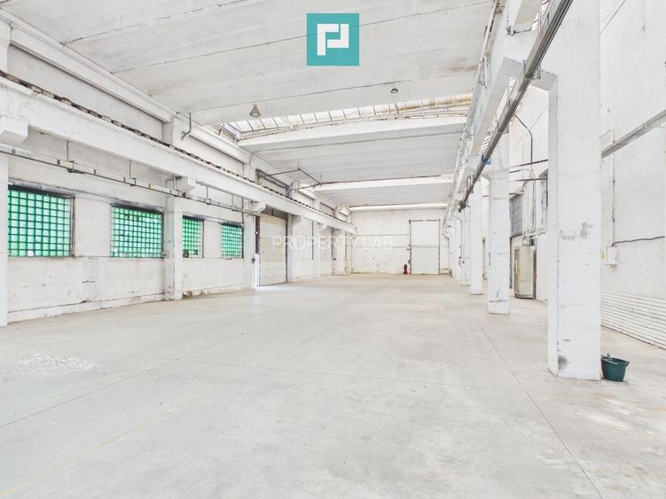 Hală de închiriat – Arad - 5