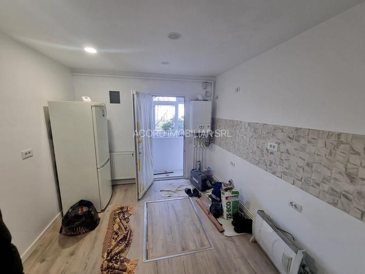 Inel 2 Marvimex-apartament 2 camere parter cu balcon - 13