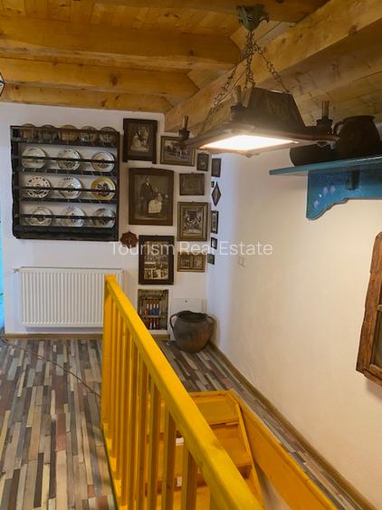 Casa individuala de inchiriat in Sadu - 14