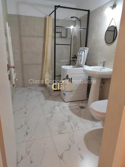 Apartament 2 camere | Etaj intermediar | 46 mpu | Lombului D. Rotund - 5
