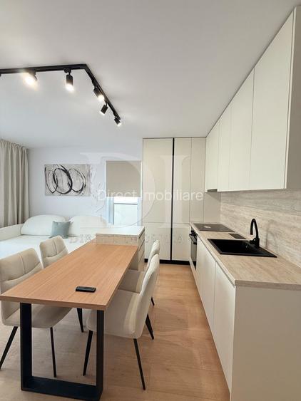 Apartament 3 camere / etaj intermediar / Zona Eroilor - 17