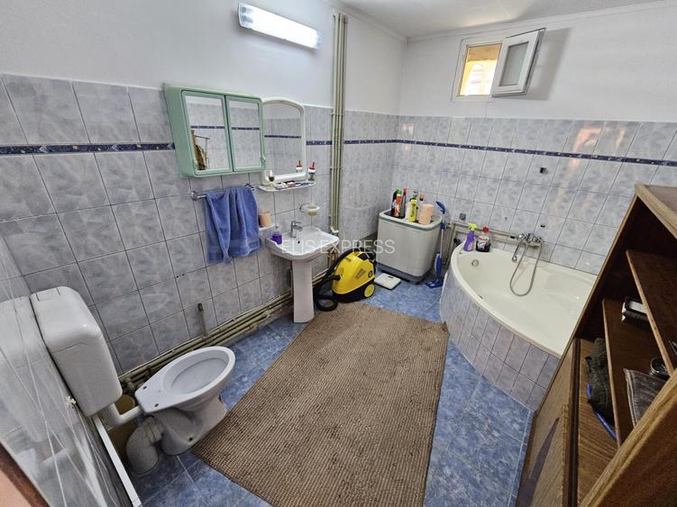 CASA TRADIȚIONALĂ ”MAGNOLIA", P+M 195mp, TEREN 556mp, CHIAJNA-STR. EROULUI - 39