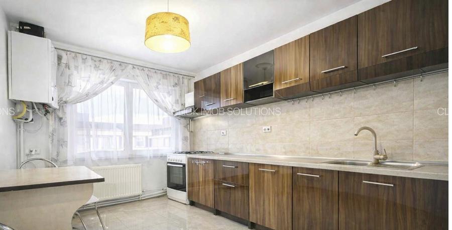 Tineretului parc metrou- centrala proprie - 7