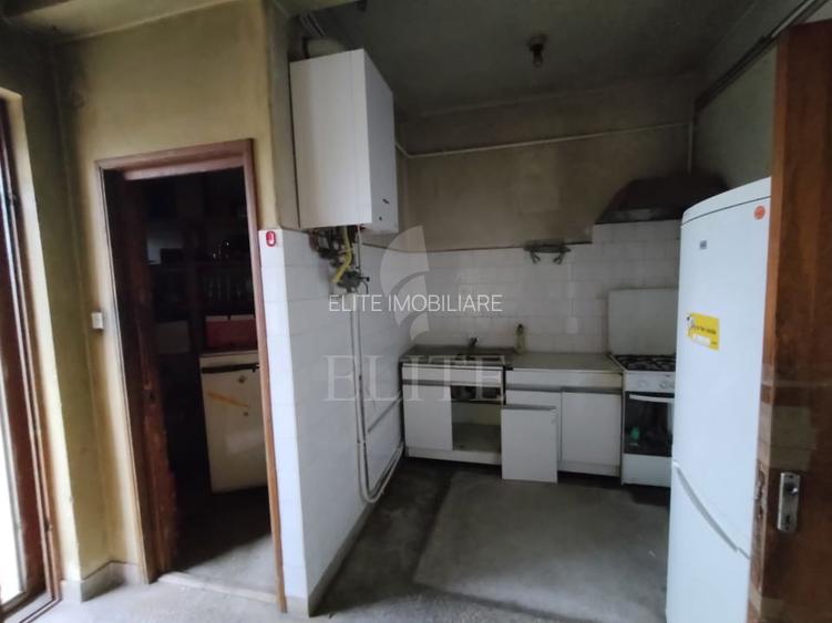 Apartament 4 camere în zona CLINICILOR - 7