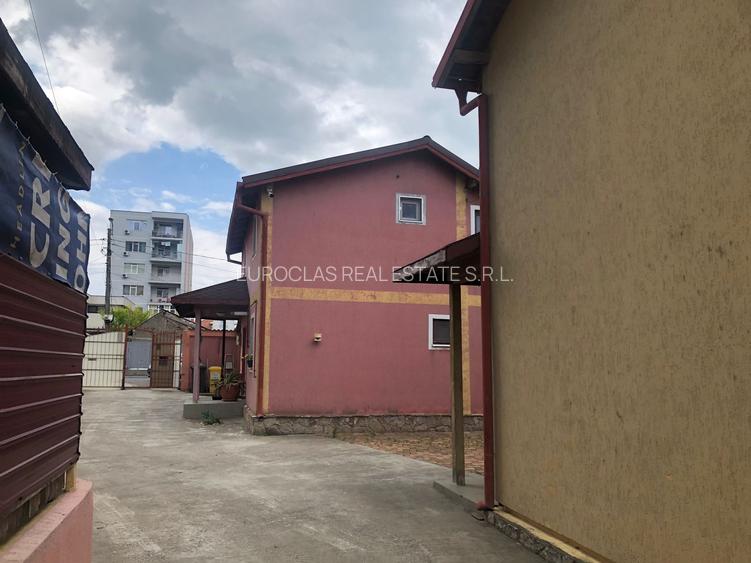 Exclusivitate! 2 case P+M - Mamaia Nord - 228.000 euro (Cod E8+E10) - 17