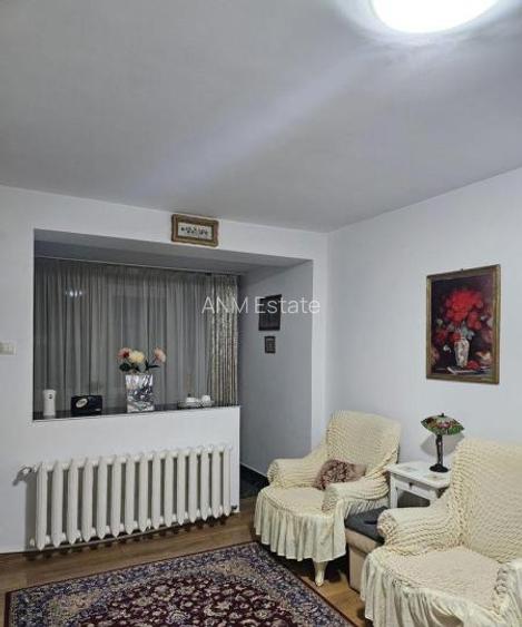 Apartament 2 camere metrou Orizont AFI Cotroceni - 3