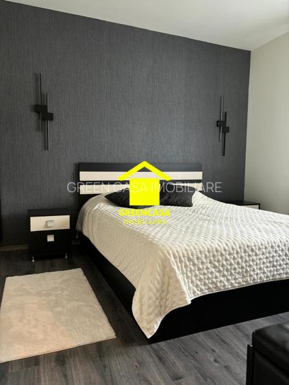 Apartament 2 camere, 42 mp, zona Grigorescu - 4