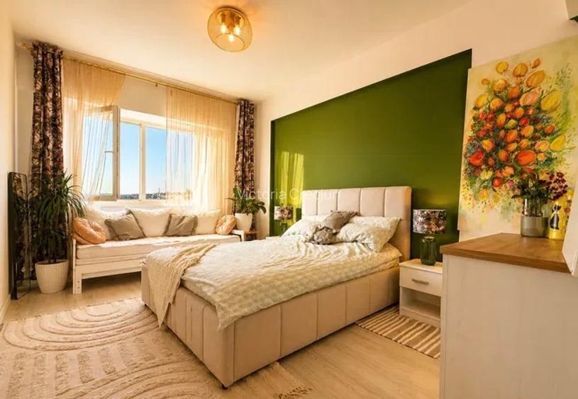 Apartament 2 camere - Prelungirea Ghencea/ Cartierul Latin - - 9