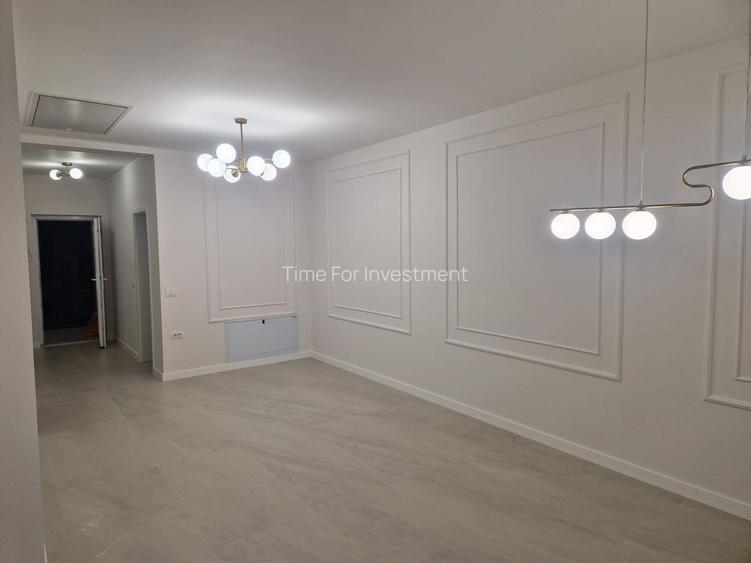 1\2 Duplex Parter Sag,3 Camere,2 Bai,Terasa Acoperita - 9