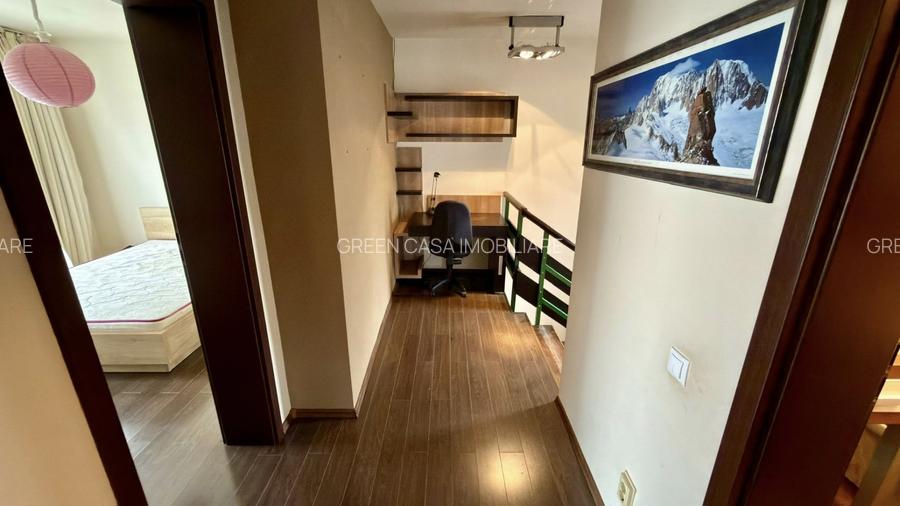 Duplex vanzare de 110mp , zona :Subcetate - 13