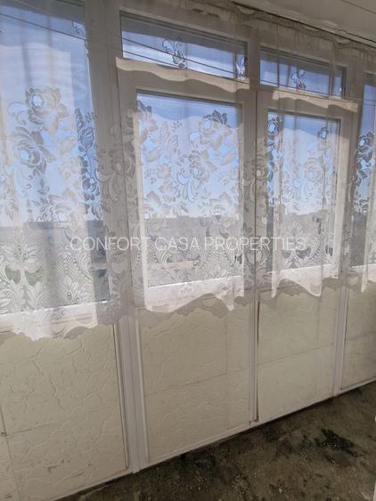 Brancoveanu - Oltenitei - Pta Sudului - Apartament 2 camere -- metrou 5 min - 8
