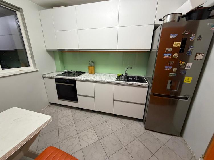 Baba Novac Campia Libertatii - Piata Muncii - Parc IOR - 4