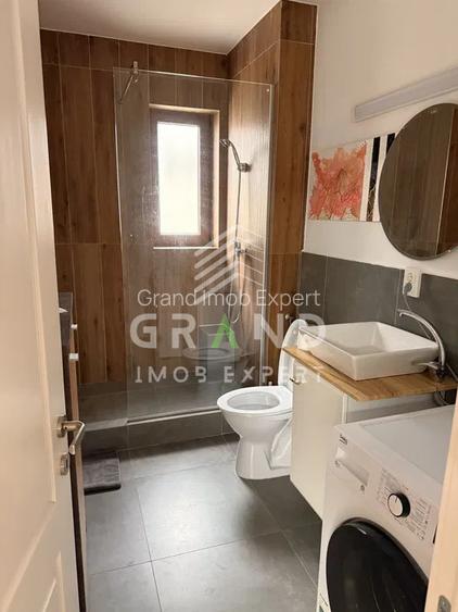2 camere | Parcare CF | Bloc 2019 | Zona Răzoare–în spate la VIVO - 7