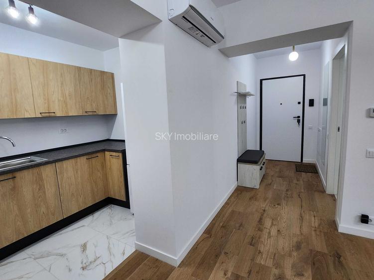 Apartament  2 camere I One Cotroceni Park I loc de parcare inclus - 7