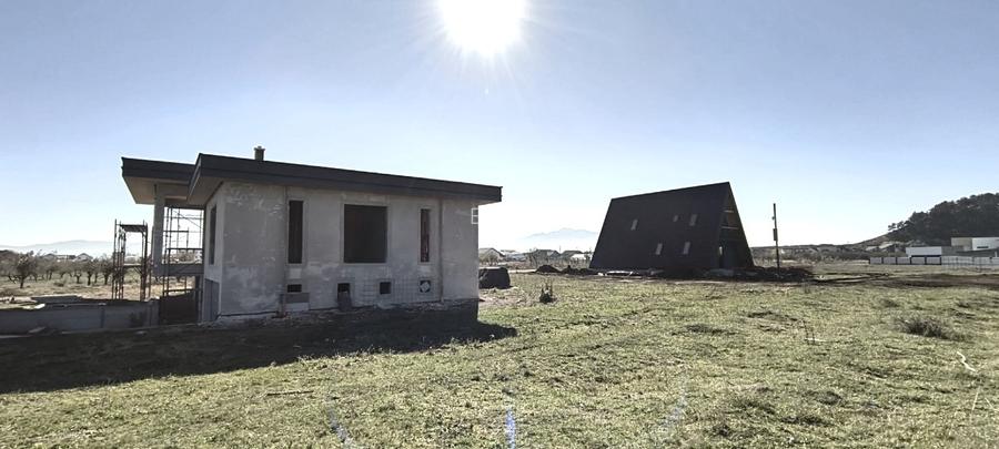 Teren cu priveliste superba Dealul Lempes - 9