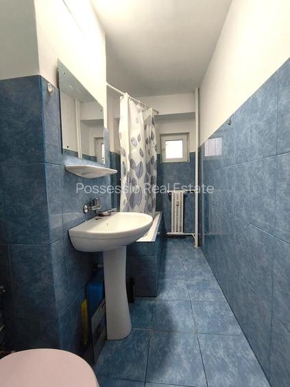 Apartament 2 camere – Rahova - 330 EUR - 7