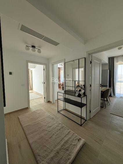 Apartament 3 Camere | Copou | Prima Inchiriere - 8
