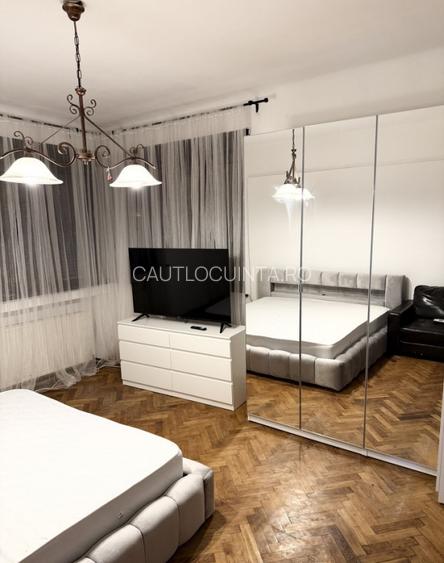  Ap 3 Cam | Stefan cel Mare | Metrou | Centrala | Zona Linistita - 13