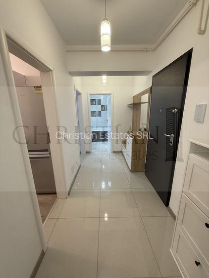Apartament 2 camere - Lujerului - Plaza Residence - 12
