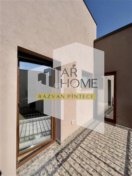 Casa P+1E tip duplex, 4 camere, 3 bai, Paulesti, langa Ploiesti - 21