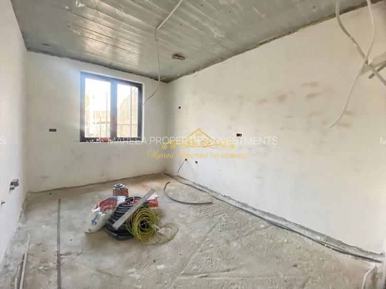 Vila Casa Andronache Colentina / Dedeman - 6