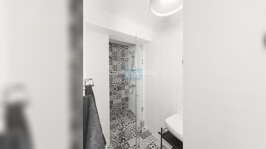COMISION 0%! Ap. 2 Cam 50 mp, stil scandinav, Piața Cipariu, Central - 16