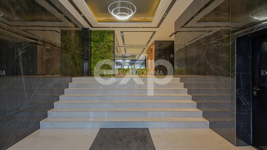 Spatiu de birouri premium 210 mp – Bloc Eleven, Coresi - 5