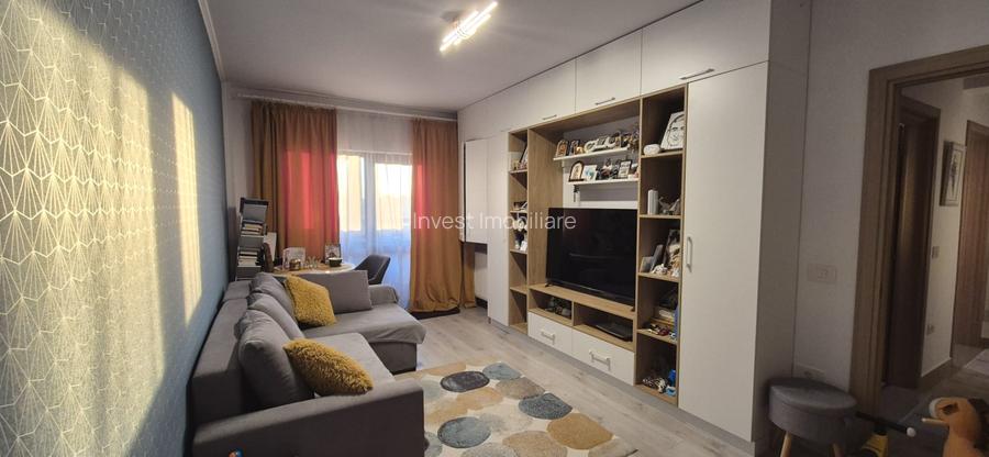 2 CAMERE MOBILAT+UTILAT+2 LOC PARCARE, POPAS PACURARI - 4