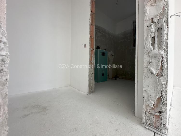 Ansamblu rezidențial modern – confort, eleganță și eficiență energetică - 16