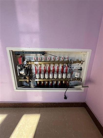 Vila Sat Costi 340mp construiti  teren 464mp Comision 0% - 11