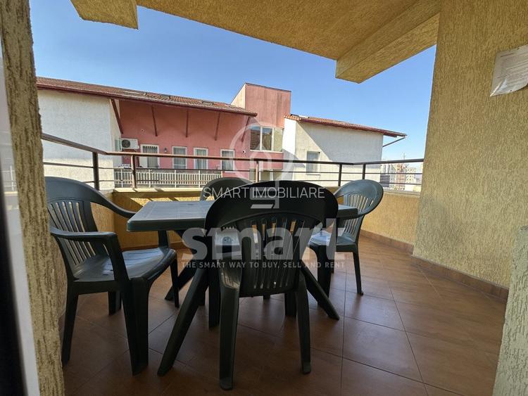 Apartament 2 camere bloc nou Zorilor - 7