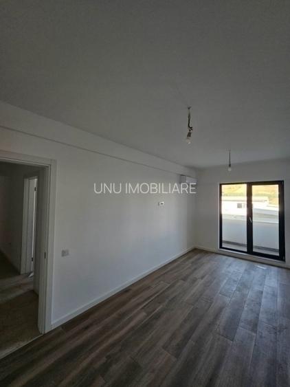 Apartament 2 camere, 2 bai, 65mp, intabulat // COMISION 0% - 2