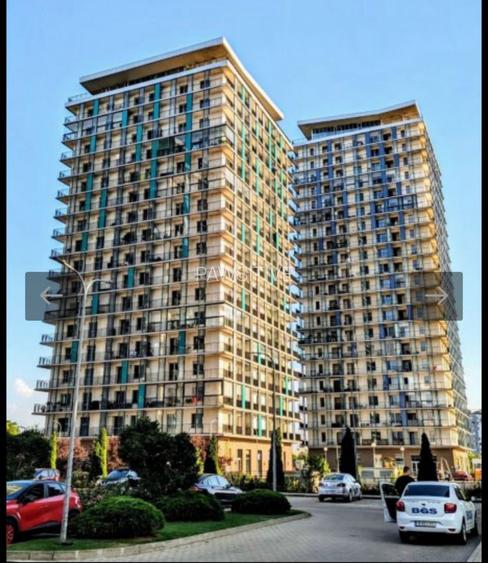Mihai Bravu-Asmita Gardens,Apartament 2 camere - 8