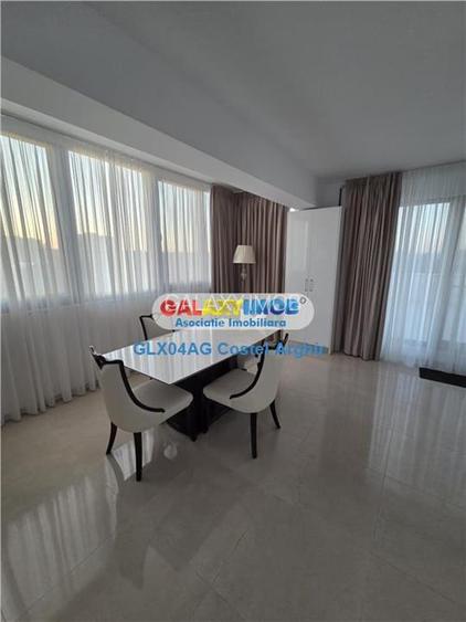 Vindem penthouse zona Craiovei , mobilat si utilat premium, parcare - 2