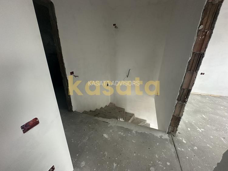 Casă P+1 🏡 | 4 Camere | Toate Utilitățile ✅ | Predare la Alb - 9